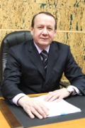 Учитель Анисим Николаевич